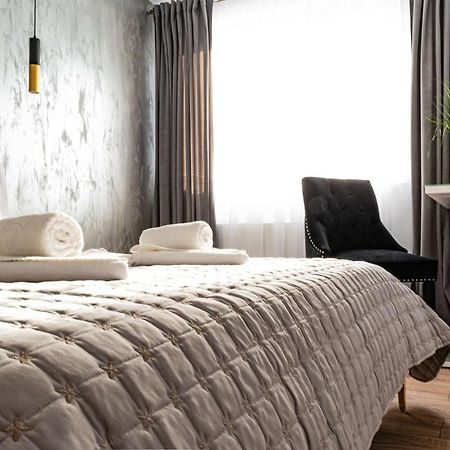 Apartment Alios Lux براشوف المظهر الخارجي الصورة
