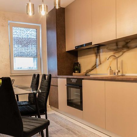 Apartment Alios Lux براشوف المظهر الخارجي الصورة
