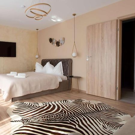 Apartment Alios Lux براشوف المظهر الخارجي الصورة