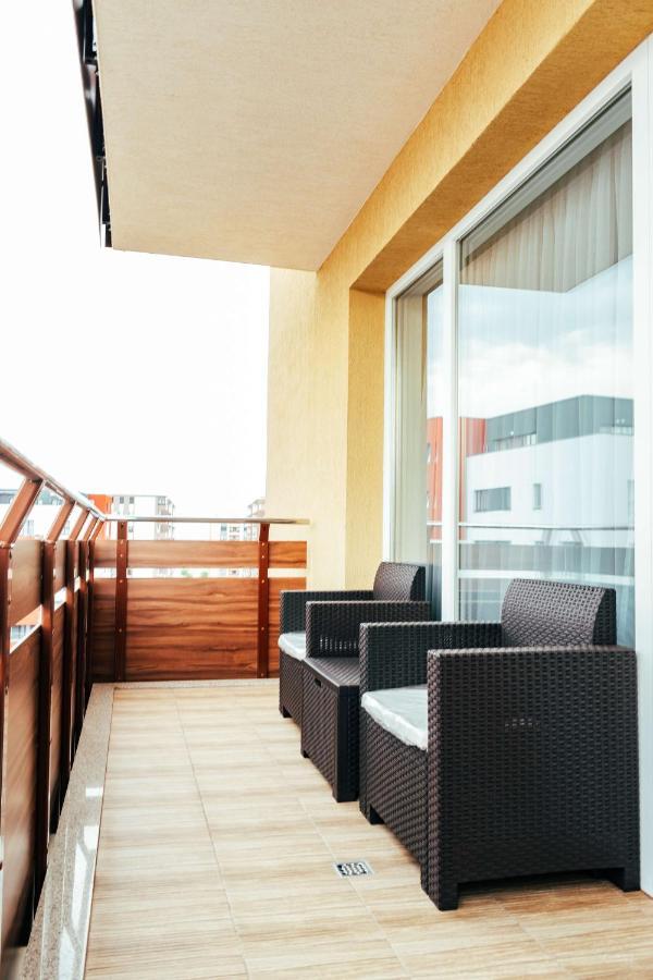 Apartment Alios Lux براشوف المظهر الخارجي الصورة