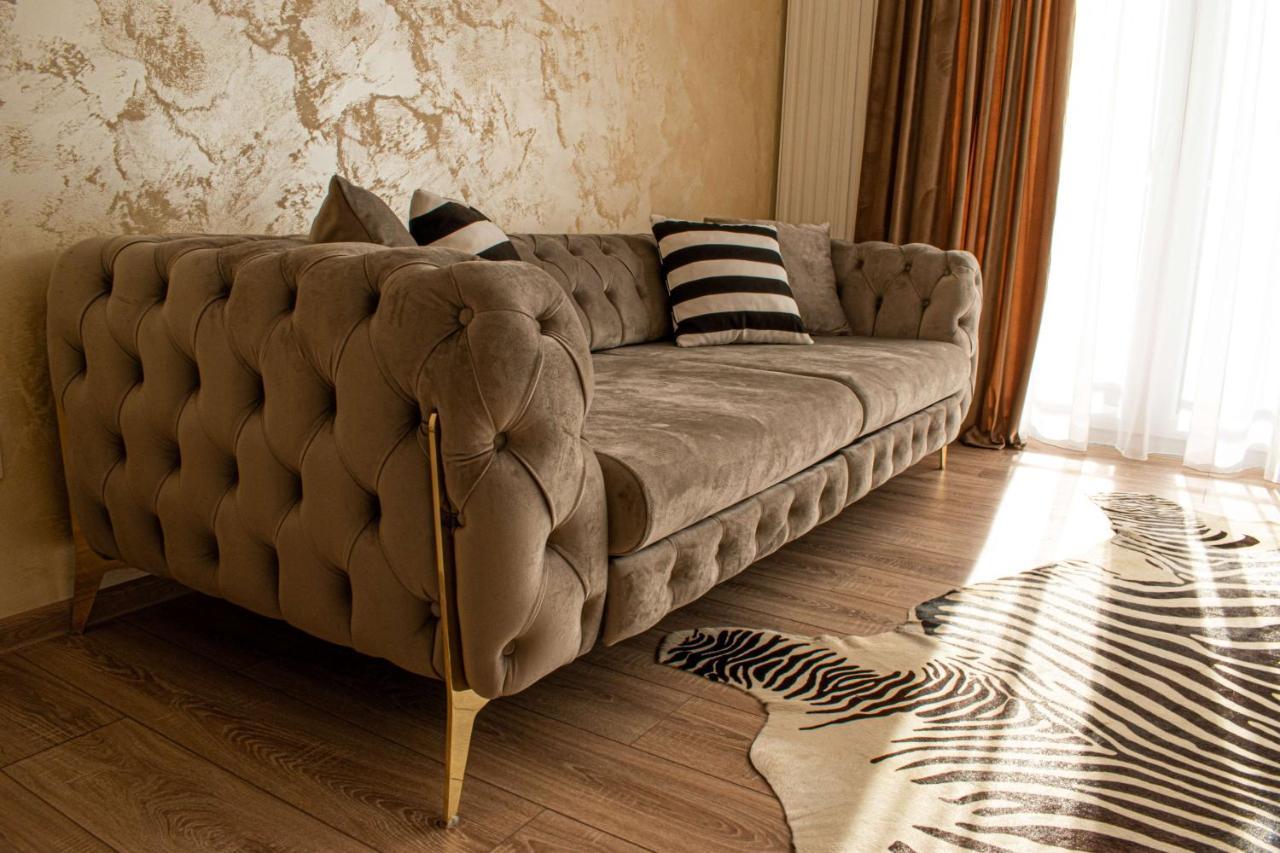 Apartment Alios Lux براشوف المظهر الخارجي الصورة
