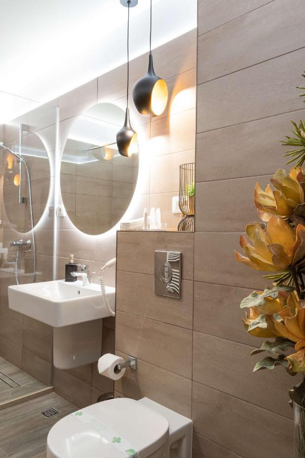 Apartment Alios Lux براشوف المظهر الخارجي الصورة