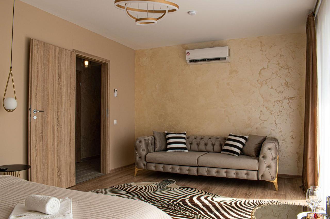 Apartment Alios Lux براشوف المظهر الخارجي الصورة