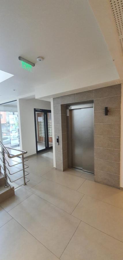 Apartment Alios Lux براشوف المظهر الخارجي الصورة
