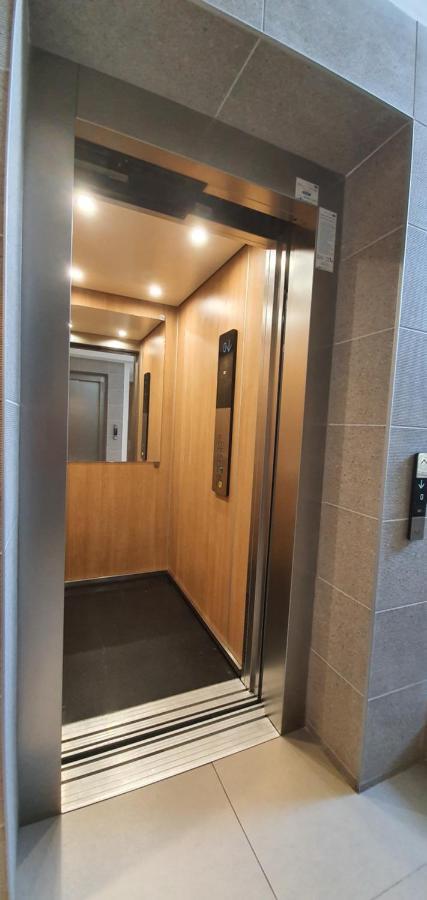 Apartment Alios Lux براشوف المظهر الخارجي الصورة